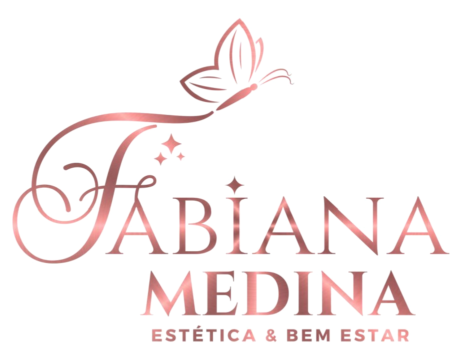 Fabiana Medina — Estética & Bem Estar